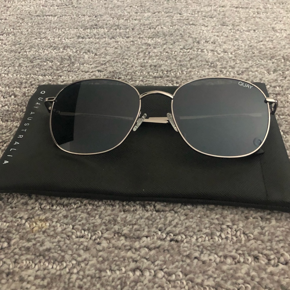 Quay Jezabell Sunglasses!!